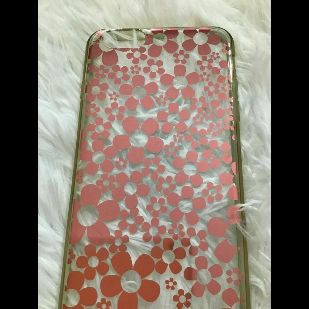 NEW/USED [ Lot of 4 ] Iphone 6 PLUS Cases [ Kate‎ Spade, Lumee, Sonix ]